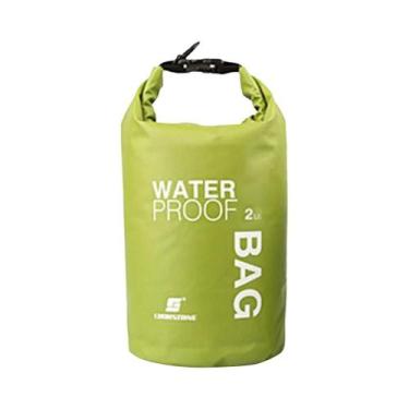 Imagem de Bolsa Impermeável Para Natação, Navegação, Caiaque, Rafting 2/3/5/10/1