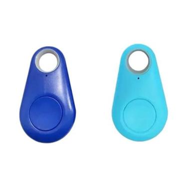 Imagem de Localizador Mini GPS Bluetooth Para Crianças E Animais De Estimação Co