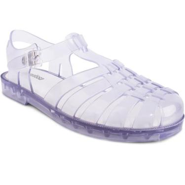 Imagem de Melissa Possession Sandália Aranha Original Conforto 32408 Cor:Transpa