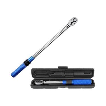 Imagem de Chave De Torque De Alta Precisão 5-25/5-60N.m 1/4 3/8 Polegada Drive Q