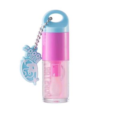 Imagem de Lip Oil Gimme Bling Cor Plush Popstar Ruby Rose