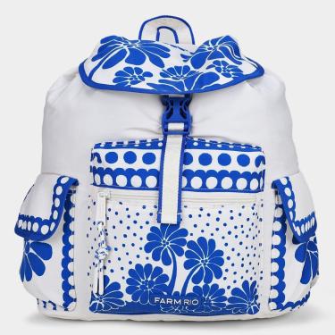 Imagem de Mochila Farm Pipoca-Feminino