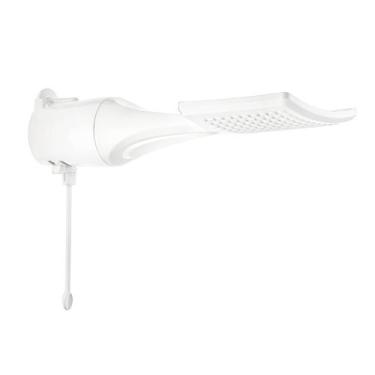 Imagem de Ducha Loren Shower Ultra Eletrônico 127V 5500W - Lorenzetti