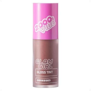 Imagem de Gloss Tint Ruby Rose Popstar Glam Girl Obsessed Hb-l6603-1