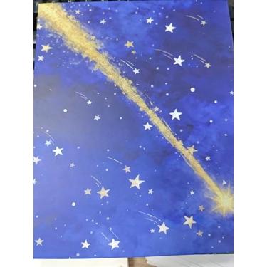 Imagem de Caderno espiral para trabalho, caderno de 300 páginas, 5 matérias, pautado na faculdade, com divisórias e abas, caderno grande de 20 x 25 cm para mulheres, estudantes, anotações e organizador (meteoro