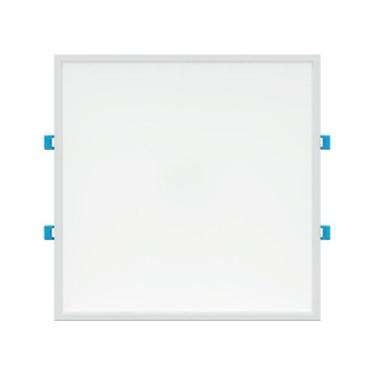 Imagem de Painel de Led Embutir Stella Edge Quadrado 35x35cm 26W, 4000K - Luz Ne