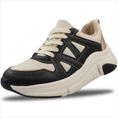 Imagem de Tenis Modare Ultraconforto Feminino Original-Feminino