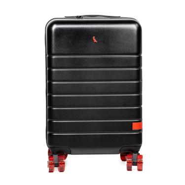 Imagem de Mala de Viagem Reserva To Go RSV Bordo Com Cadeado Entrada USB Original-Unissex