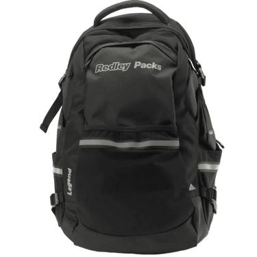 Imagem de Mochila Redley Legend - Preto - 29,4L-Unissex