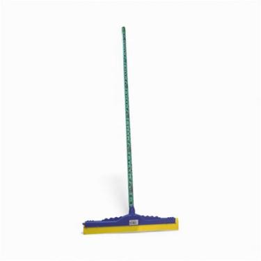 Imagem de Rodo Plástico 40 cm Praticidade e Secagem Rápida - Teixeira Pro Acesso