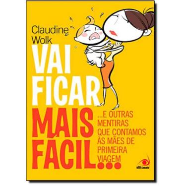 Imagem de Vai Ficar Mais Fácil... - NOVAS IDEIAS - NOVO CONCEITO, 3