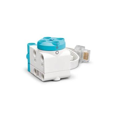 Imagem de Motor Angular Pequeno P/ Kit Spike Essential Lego Education 45607 - LE