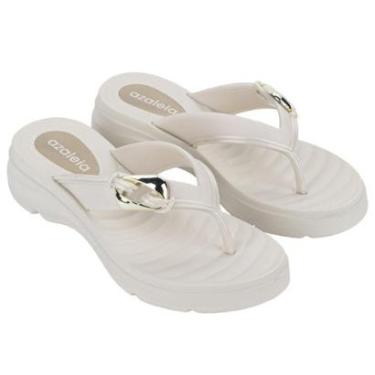 Imagem de Tamanco Ortopédico Feminino Azaleia Kiara-Feminino