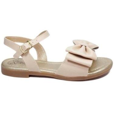 Imagem de Sandália Infantil Klin Suami Menina 177078000-Feminino