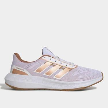 Imagem de Tênis Adidas Latin Run 2 Feminino-Feminino