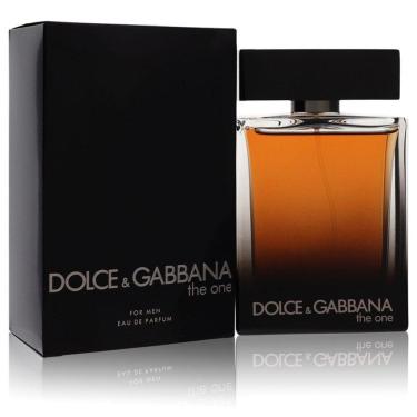 Imagem de Perfume-col. Masc. The One Parfum Dolce & Gabbana 100 Ml Eau De Parfum