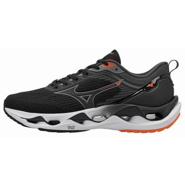 Imagem de Tênis de Corrida Mizuno Wave Stratos 3 Masculino-Masculino