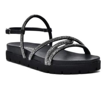 Imagem de PAPETE VIA MARTE NAPA CASUAL REF 23-17203-Feminino