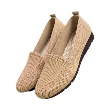 Imagem de Novos sapatos femininos verão 2025 tênis casual venda sapatos com fret