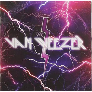 Imagem de Weezer - Van Weezer