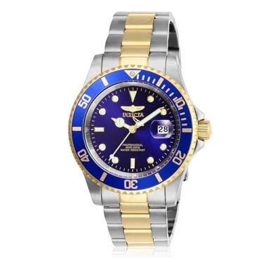 Imagem de Invicta Men's Pro Diver 26972 Silver Stainless-Steel Japanese Automatic Diving Watch