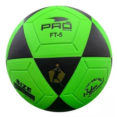 Imagem de Bola Futevôlei Original Pro Ft5 Altinha Futmesa Profissional-Unissex