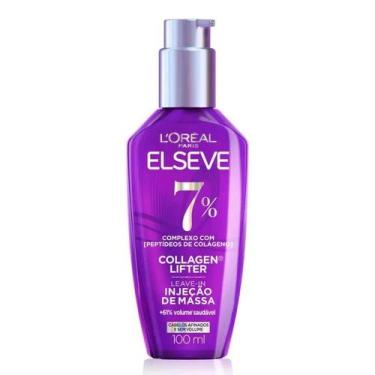 Imagem de Leave-In Elseve loréal Paris Collagen Lifter 100ml