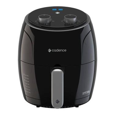 Imagem de Fritadeira Cadence Air Fryer FRT10 3,8 Litros