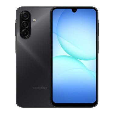 Imagem de Smartphone Samsung Galaxy A17 Tela 6,7 Polegadas 128GB 4GB RAM