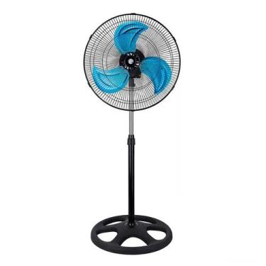 Imagem de Ventilador de Coluna 115cm  Potente, Silencioso e Econômico para Máxim