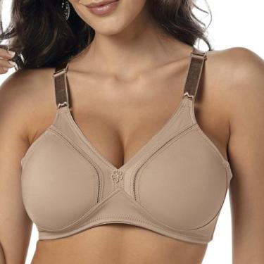 Imagem de Sutiã Gallard Control Demillus 078908, Bege, Rosado, 54