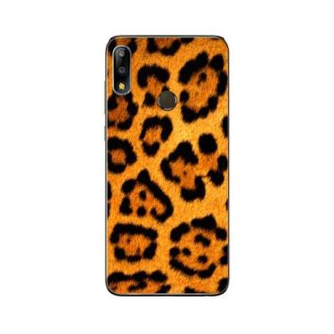 Imagem de Capa Adesivo Skin575 Verso Para Zenfone Max Pro (m2) Zb631kl - KawaSki