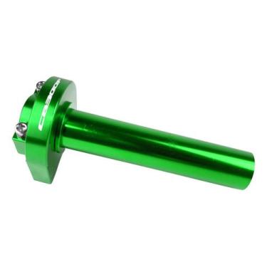 Imagem de Acelerador Punho Rápido Alumínio Cb300f Cb 300f A Laser - Special Leve