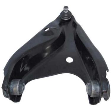 Imagem de Bandeja Suspensão Logan 2007 a 2013 544.2365 - AXIOS