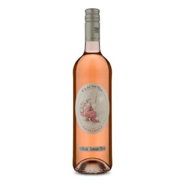 Imagem de Vinho Francês Paul Mas Claude Val Rosé 750ml