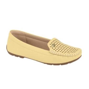 Imagem de Sapatilha Mocassim Feminino Modare Confortavel Casual Moda Ref: 7035.662-Feminino