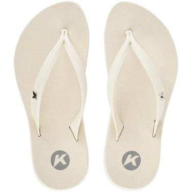 Imagem de Chinelo Feminino Conforto Design Moderno Ibiza Candy Kenner-Feminino