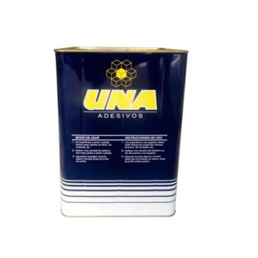 Imagem de Cola de Contato UNA 14kg