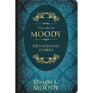 Imagem de Livro - Dia a dia com D. L. Moody