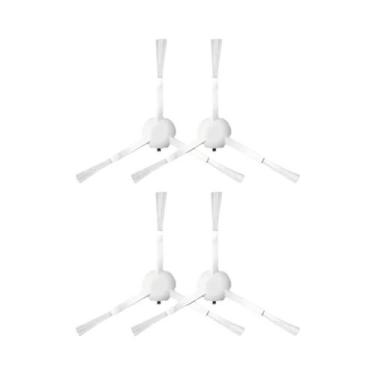 Imagem de Acessórios De Substituição Para Aspirador Robô Xiaomi X10: Escova Prin