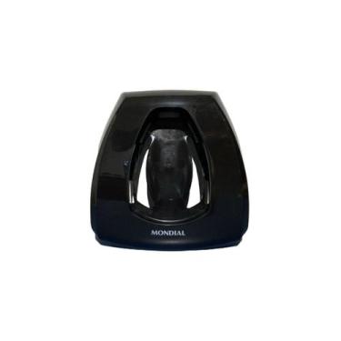 Imagem de Base Pé Do Ventilador De Mesa Mondial 40cm Nv-41 Nv-75 V-40, Preto