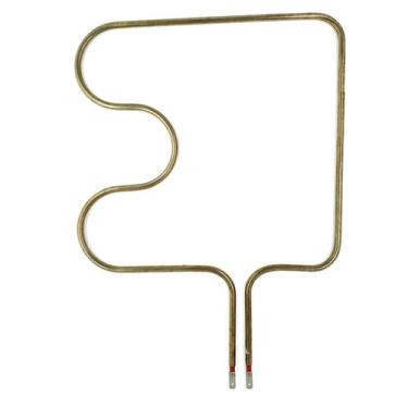 Imagem de Resistência Elétrica Forno Fischer Layr 1000w 220v Inferior - SKI, FIS