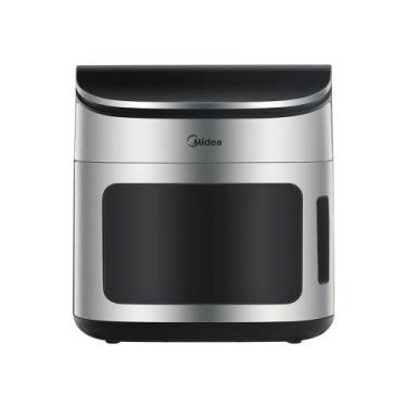 Imagem de Fritadeira Air Fryer 12L Oven Digital Midea, 220V