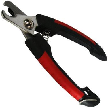 Imagem de Alicate De Unha Aço Inox 12Cm Para Cães Pet-59 Western
