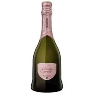 Imagem de Espumante Argentina Norton Cosecha Especial Brut Rosé