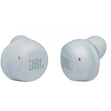 Imagem de Fone De Ouvido Bluetooth Jbl Live Free Nc+ Tws Intra Auricular In-Ear 