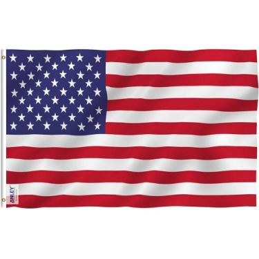 Imagem de Bandeira Estados Unidos - Usa - Eua 60x90 Cm - maranata