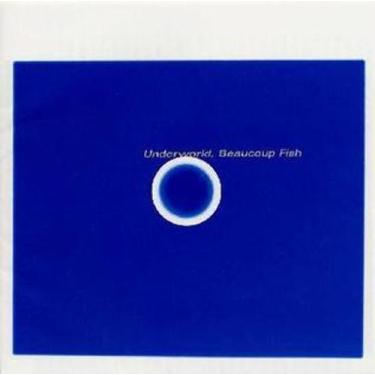 Imagem de Cd - Underworld - Beaucoup Fish - Sum