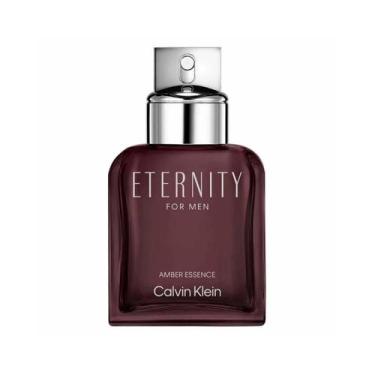 Imagem de Calvin Klein Eternity Amber Essence Parfum - Perfume Masculino 50ml