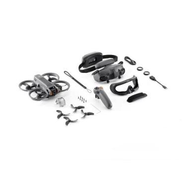 Imagem de Drone dji avata 2 fly more combo (1 battery)